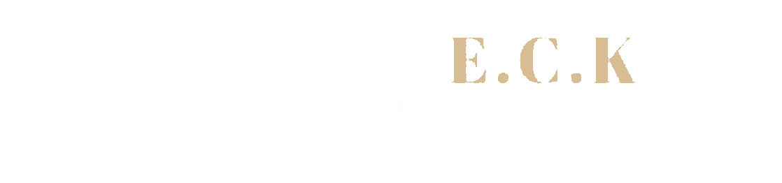 E.C.K. Roofing & Carpentry